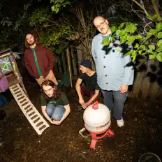 Listen to Animal Boy, watch music videos, read bio, see tour dates & more!