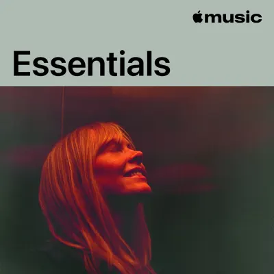 Posłuchaj Lucy Rose Essentials z udziałem Lucy Rose