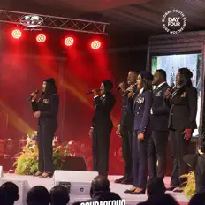 Escucha a Salvation Ministries Choir, mira videos musicales, lee su biografía, consulta las fechas de las gira y más.