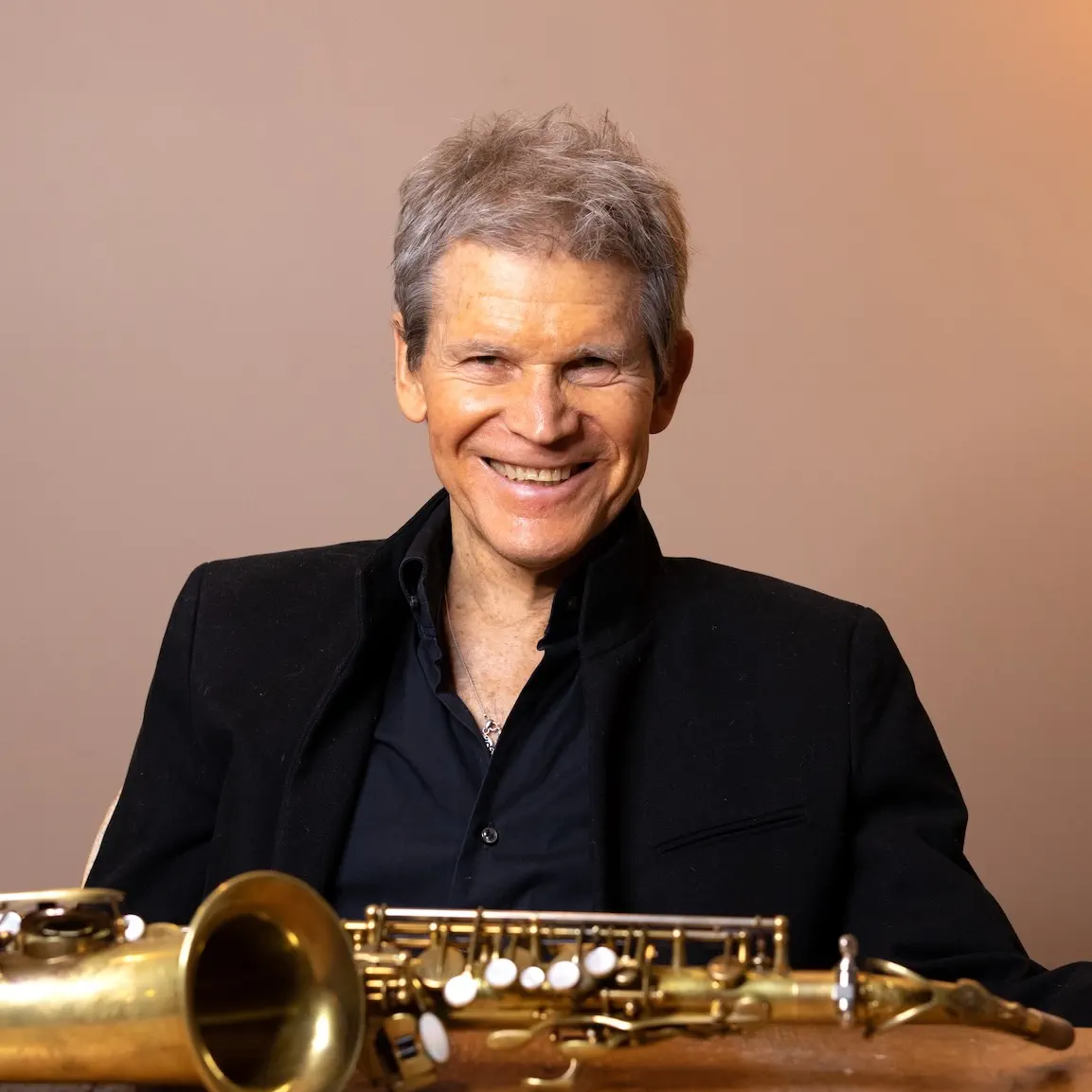 David Sanborn
