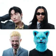 收听 Offo tokyo、观看音乐视频、阅读小传、查看巡演日期等 ！