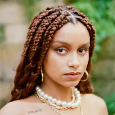 Listen to ORISHA, watch music videos, read bio, see tour dates & more!