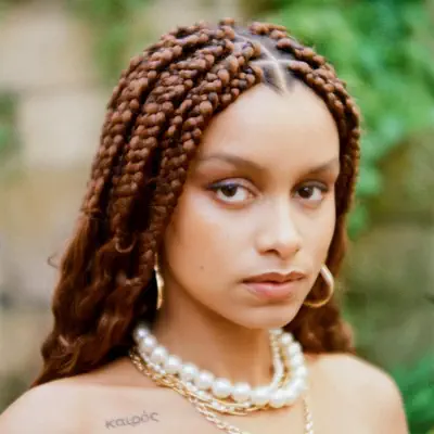 Listen to ORISHA, watch music videos, read bio, see tour dates & more!