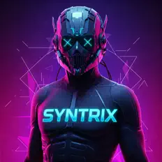 收听 Syntrix、观看音乐视频、阅读小传、查看巡演日期等 ！