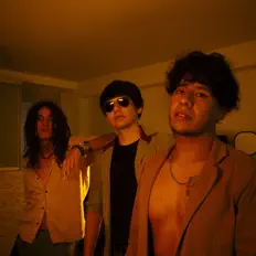 Cool Herosを聴いたり、ミュージックビデオを鑑賞したり、経歴やツアー日程などを確認したりしましょう！