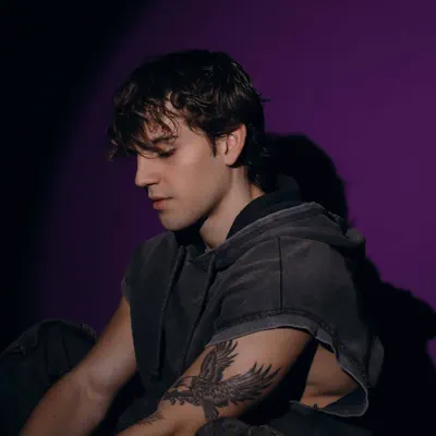 Listen to Lucca Perez, watch music videos, read bio, see tour dates & more!