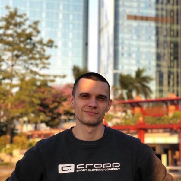 Wavelounger's avatar