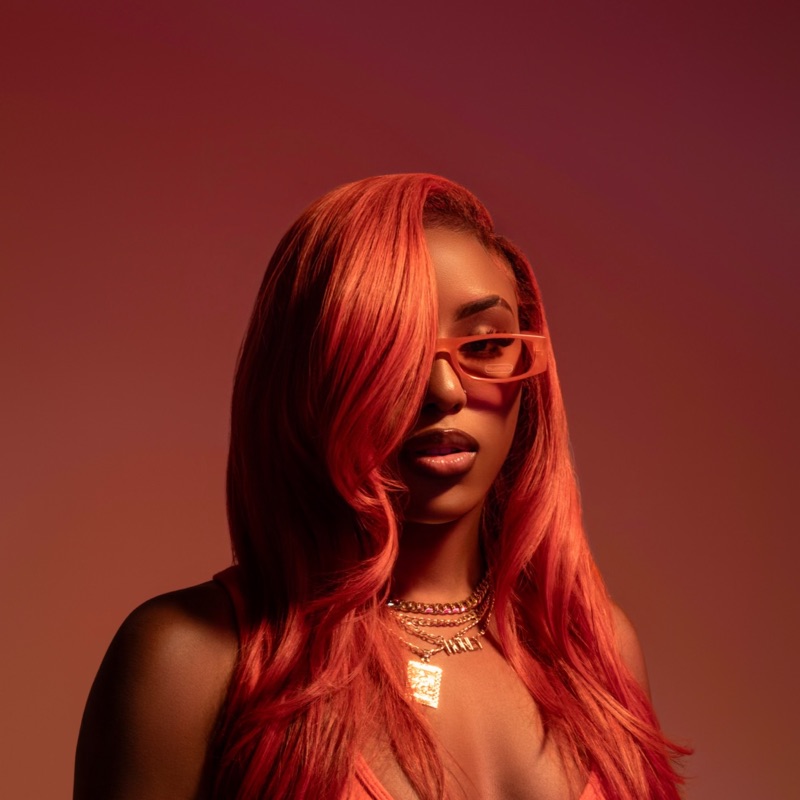 Song - Insecure - Résa