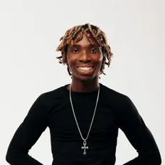 Listen to Bellogod, watch music videos, read bio, see tour dates & more!