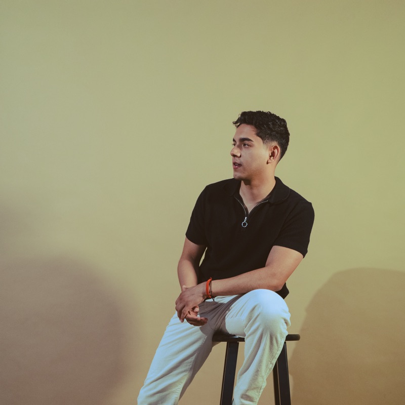 Song - A Tu Lado - Edgar Alejandro