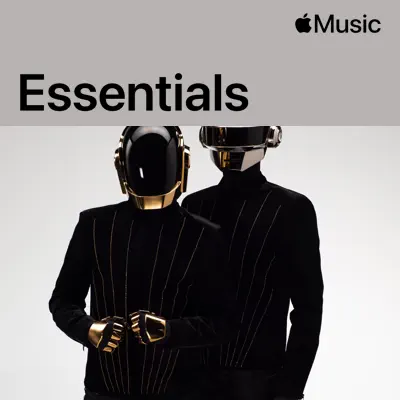 洋楽 Daft Punk/Harder Better Faster Stronger Harder Better Faster Stronger - EP - Album by Daft Punk