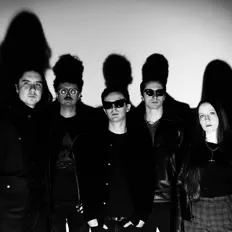 Listen to Strange Skin, watch music videos, read bio, see tour dates & more!