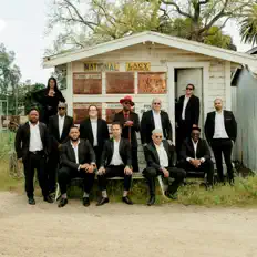 收听 Orquesta Akokán、观看音乐视频、阅读小传、查看巡演日期等 ！