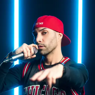 Listen to The Hyphenate, watch music videos, read bio, see tour dates & more!