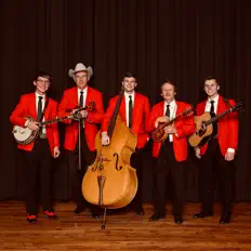 Poslechněte si interpreta The Tennessee Bluegrass Band, sledujte hudební videa, přečtěte si životopis, podívejte se na data turné a další informace.