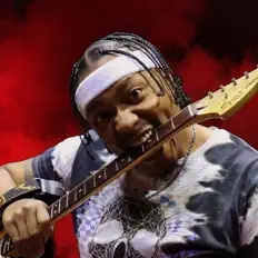 Dengarkan JC Johnson Sr., tonton video musik, baca bio, lihat tanggal tur & lainnya!