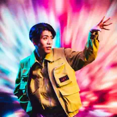 收听 SKRYU、观看音乐视频、阅读小传、查看巡演日期等 ！