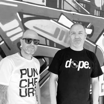 Listen to Puncheurs, watch music videos, read bio, see tour dates & more!