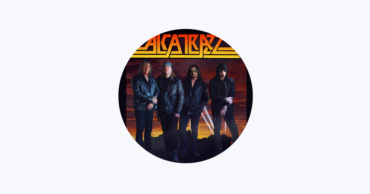 Alcatrazz - Apple Music