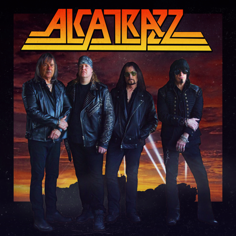 Alcatrazz - Apple Music