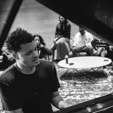 Listen to Christon Gray, watch music videos, read bio, see tour dates & more!