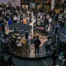 Ouve Atara Worship, vê vídeos de música, lê a biografia, vê as datas da digressão e muito mais!