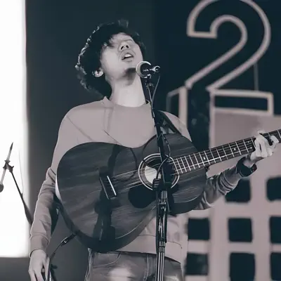 Listen to Kyle Anunciacion, watch music videos, read bio, see tour dates & more!