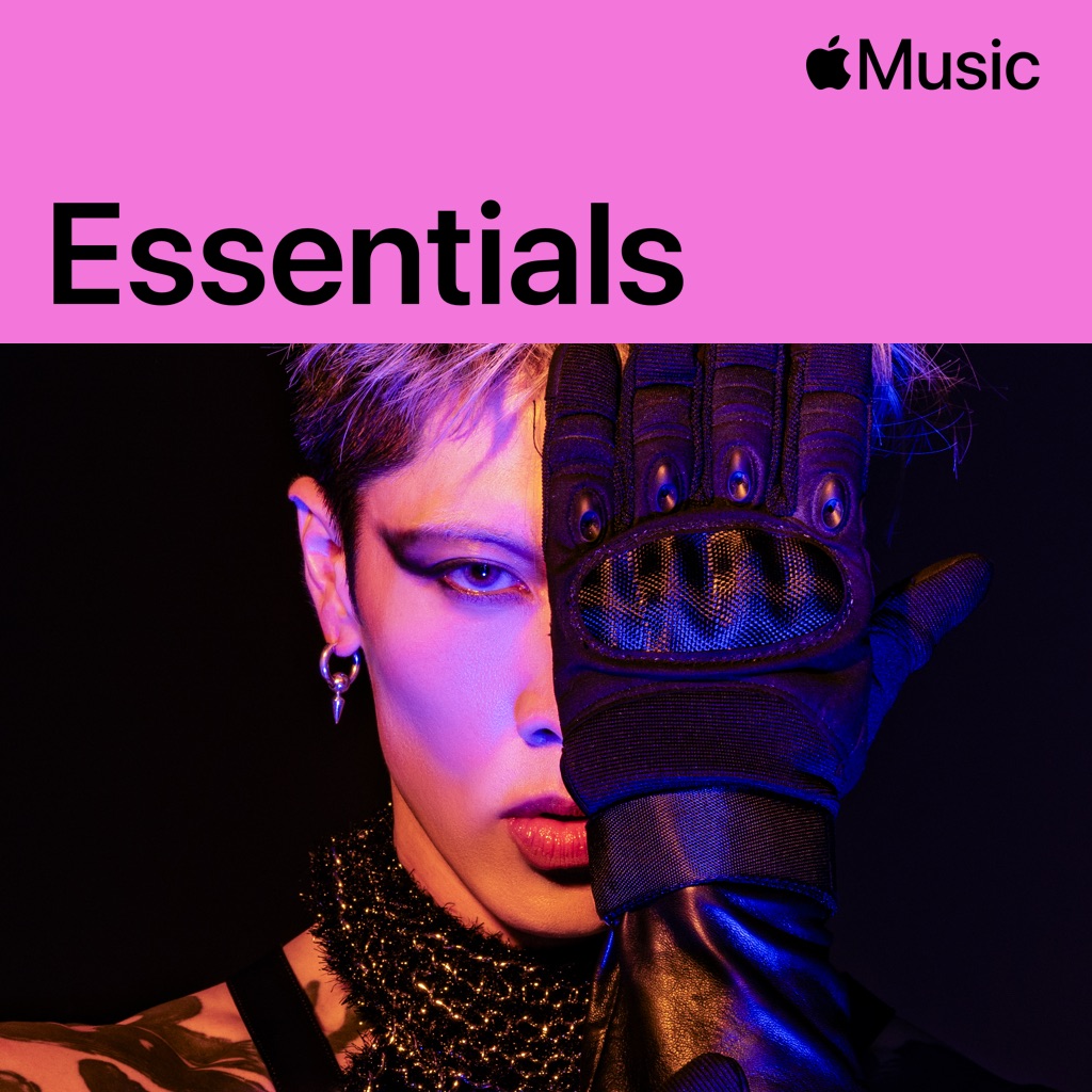 はじめての MIYAVI
