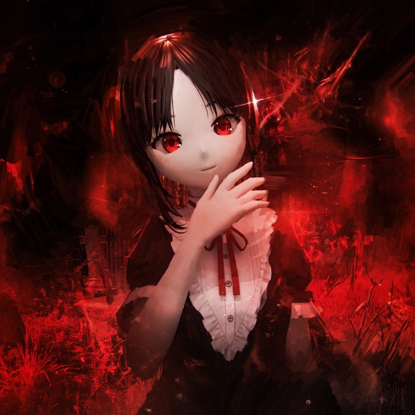 luc wall's avatar
