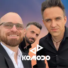 Listen to Komodo, watch music videos, read bio, see tour dates & more!