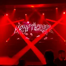 Listen to KRYPT KEYPR, watch music videos, read bio, see tour dates & more!