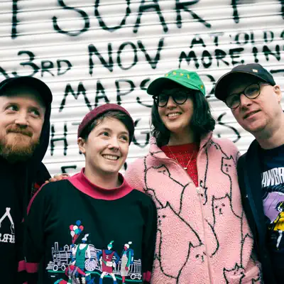 Listen to Fortitude Valley, watch music videos, read bio, see tour dates & more!