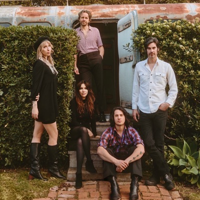 Listen to The Stevenson Ranch Davidians, watch music videos, read bio, see tour dates & more!