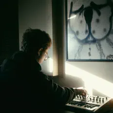 Ouça fantompower, assista a videoclipes, leia a biografia, veja as datas das turnês e mais!