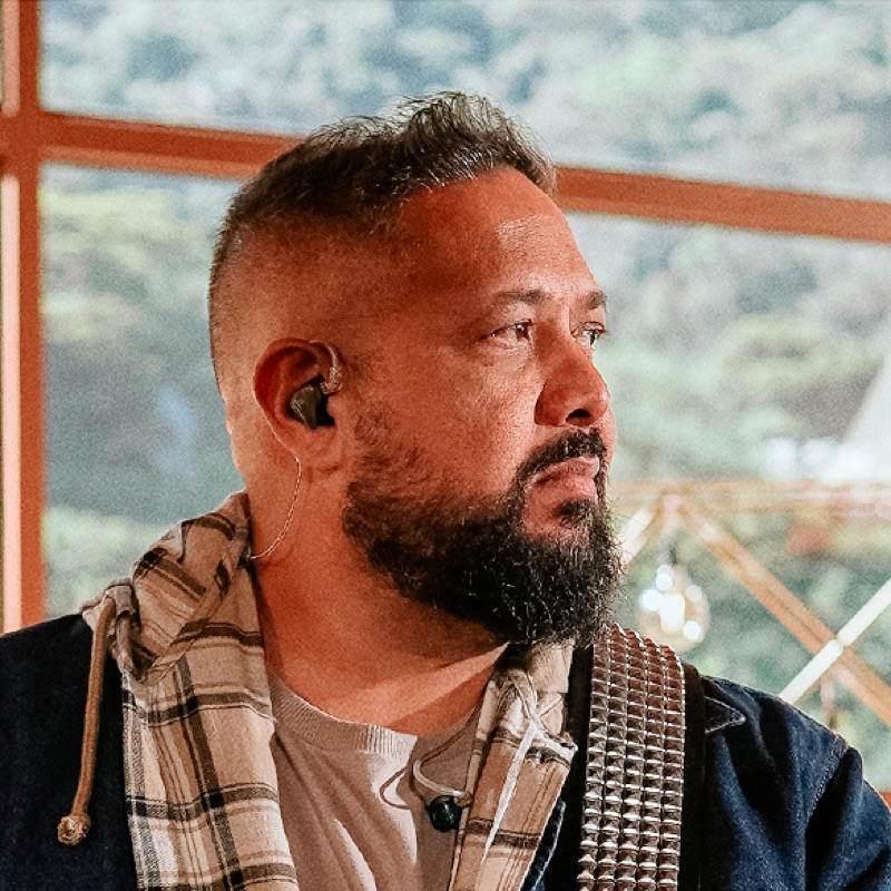 Song - Teus Sonhos (Acústico) - Fernandinho