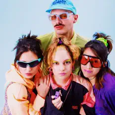 Listen to babas tutsipop, watch music videos, read bio, see tour dates & more!