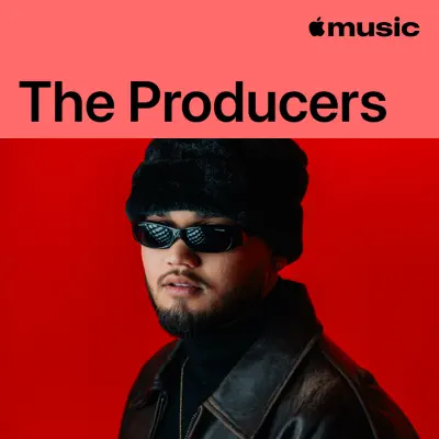 Listen to Lennex: The Producers featuring Big Soto