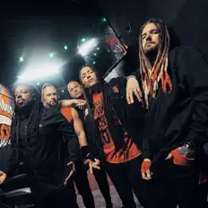 Listen to Nonpoint, watch music videos, read bio, see tour dates & more!