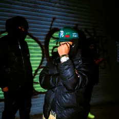 Dengarkan ZeroTheGod, tonton video musik, baca bio, lihat tanggal tur & lainnya!