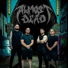 Écoutez Almost Dead, regardez des vidéoclips, lisez la biographie, consultez les dates de tournée et plus encore !