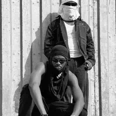 Pharoah Tzar सुनें, म्यूज़िक वीडियो देखें, बायो पढ़ें, दौरे की तारीखें और बहुत कुछ देखें!