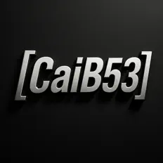 Dengarkan [CaiB53], tonton video musik, baca bio, lihat tanggal tur & lainnya!