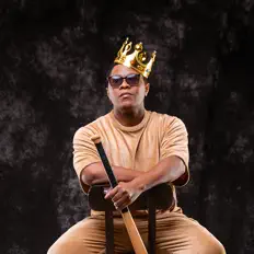 Listen to Paul B, watch music videos, read bio, see tour dates & more!