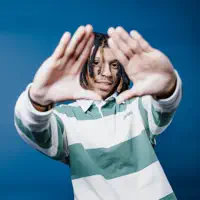 Ακούστε περιεχόμενο από undefined, παρακολουθήστε μουσικά βίντεο, διαβάστε το βιογραφικό, δείτε ημερομηνίες περιοδείας, και πολλά ακόμη!