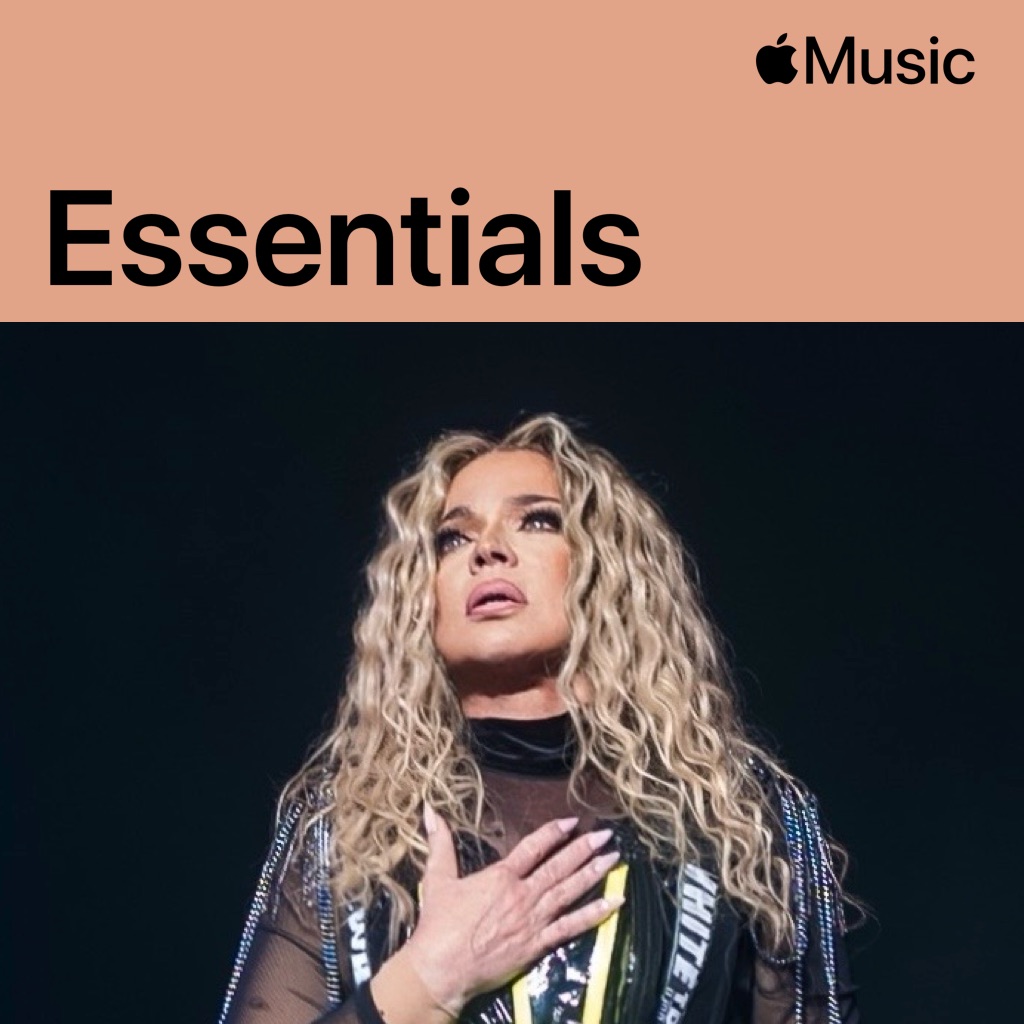 Ednita Nazario Essentials
