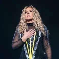 Listen to Ednita Nazario, watch music videos, read bio, see tour dates & more!