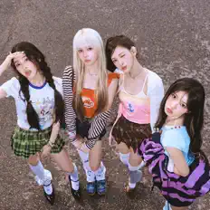 聆聽 Baby DONT Cry、觀看音樂影片、閱讀小傳、查看巡演日期等！