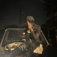 undefined सुनें, म्यूज़िक वीडियो देखें, बायो पढ़ें, दौरे की तारीखें और बहुत कुछ देखें!