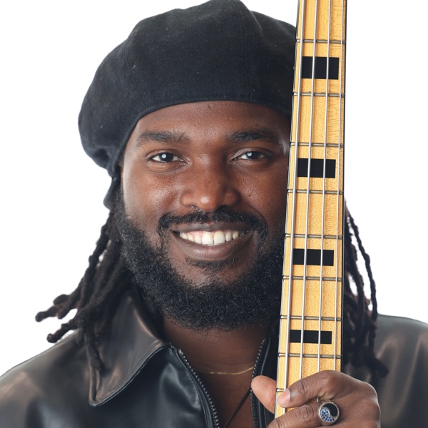 Aston Barrett Jr.'s avatar