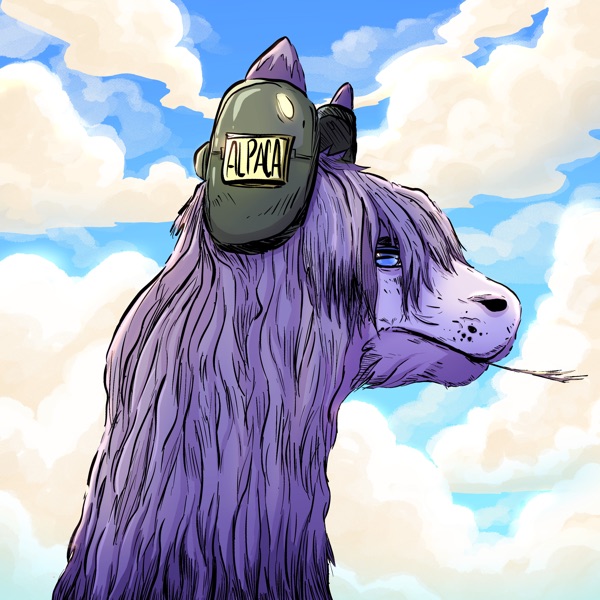Alpacca's avatar